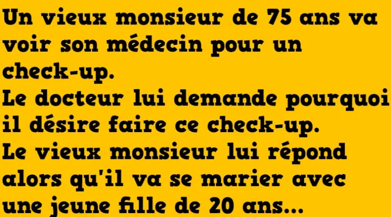 blague la jeune fille au pair