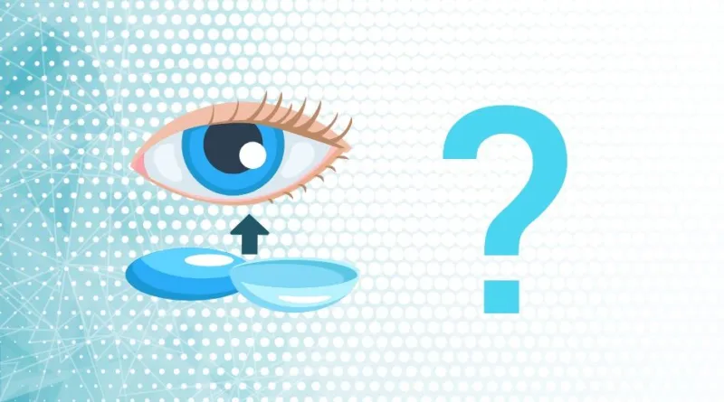comment choisir ses lentilles