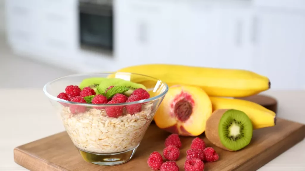 comment consommer les fruits et légumes pour maigrir