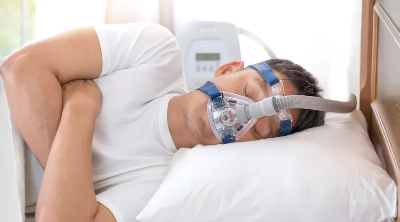 ronflement et apnée du sommeil