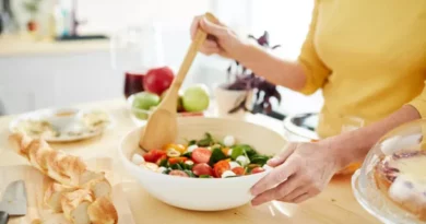 Petites recettes culinaires de bonne santé