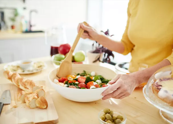 recettes santé 