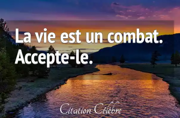 les 13 commandements de la vie