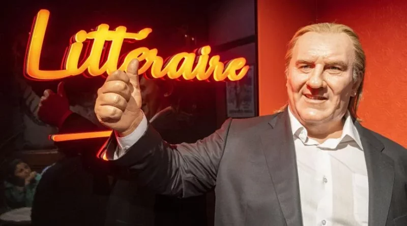 gerard depardieu