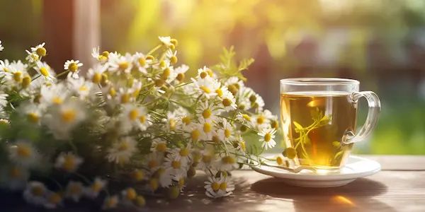 Le thé Propriétés indications thérapeutiques et posologie