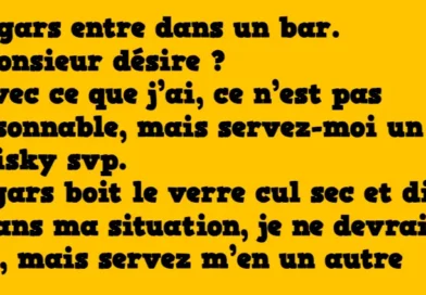 blague ce n'est pas (1)