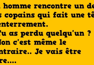 blague la mauvaise bonne nouvelle