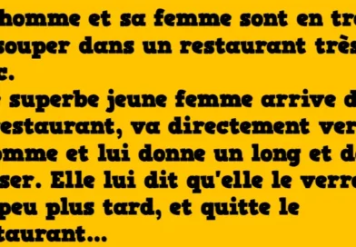 blague la notre est plus jolie