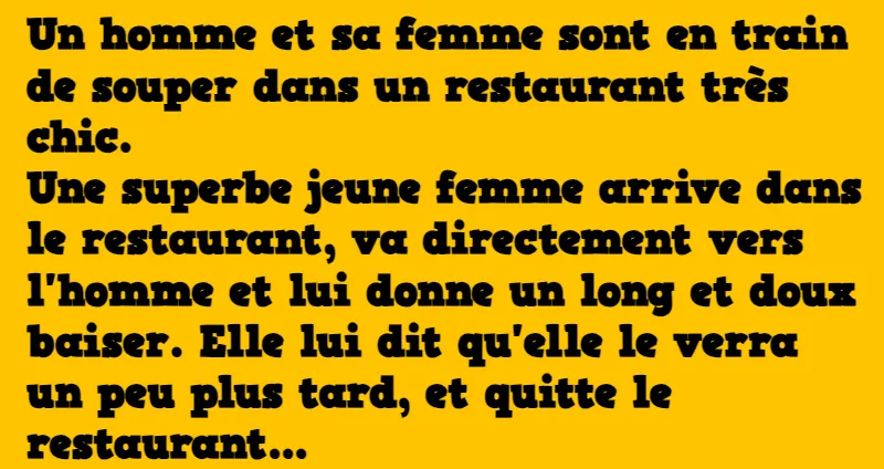 blague la notre est plus jolie