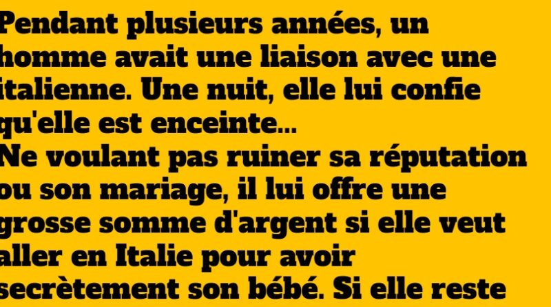 blague plus de sauce