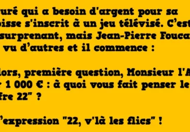 blague un curé a besoin d'argent pour sa paroisse
