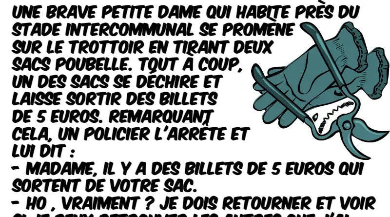 blague vaut mieux payer