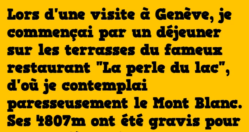 enigme a la perle du lac