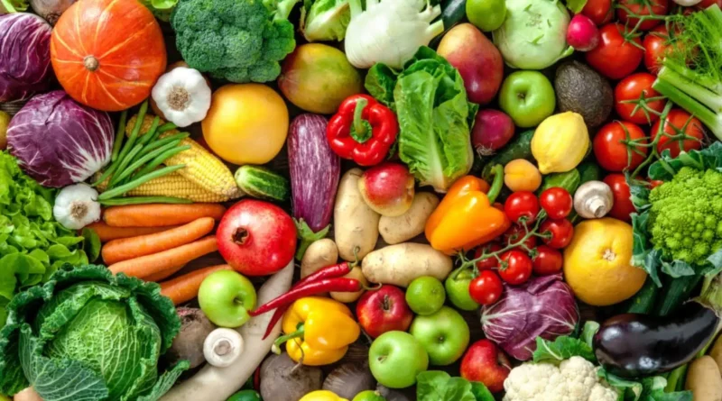 menus fruits et légumes enfants difficiles