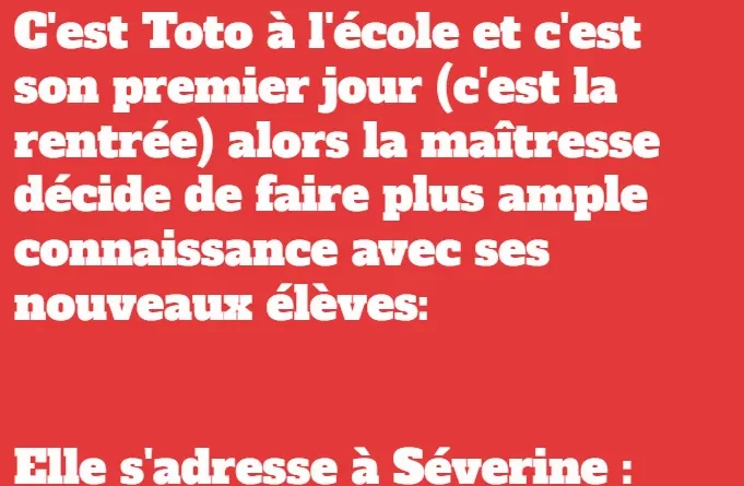 blague il faisait quoi ton papa