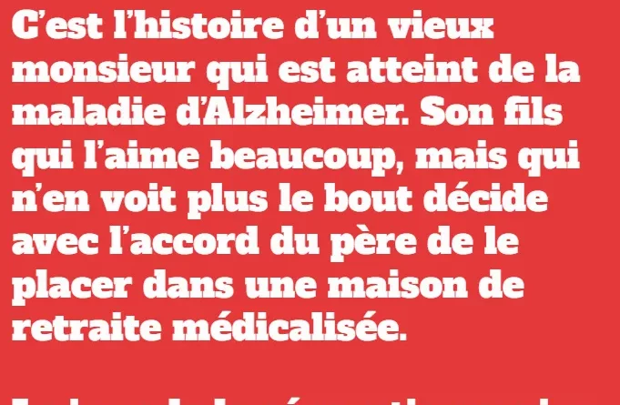 blague j'aime pas cet endroit