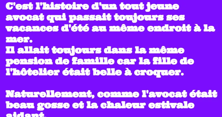 blague le bâtard