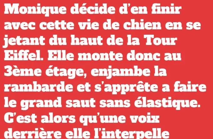 blague monique et le pere noël (1)