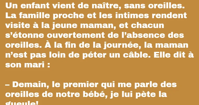 blague sacré tonton gaston