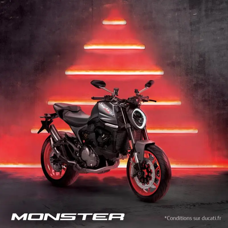 moto ducati