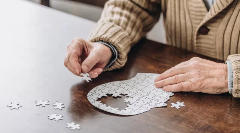 Alzheimer et vie de famille