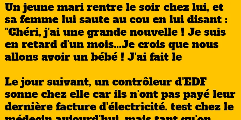 blague c'est notre spécialité