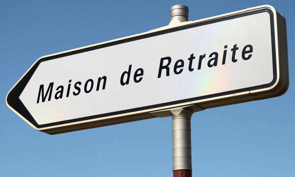 blague Toujours la même historie