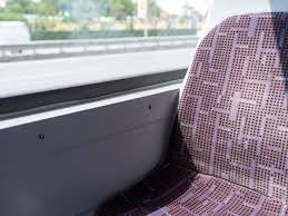 blague siège vide dans le bus 