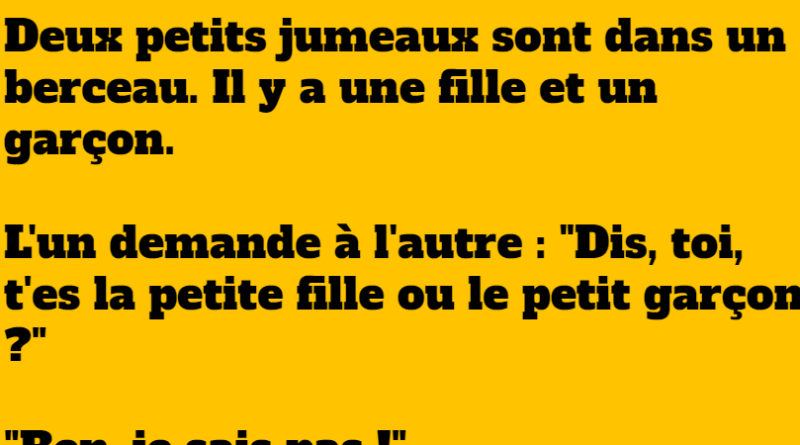 allez les esprits tordus