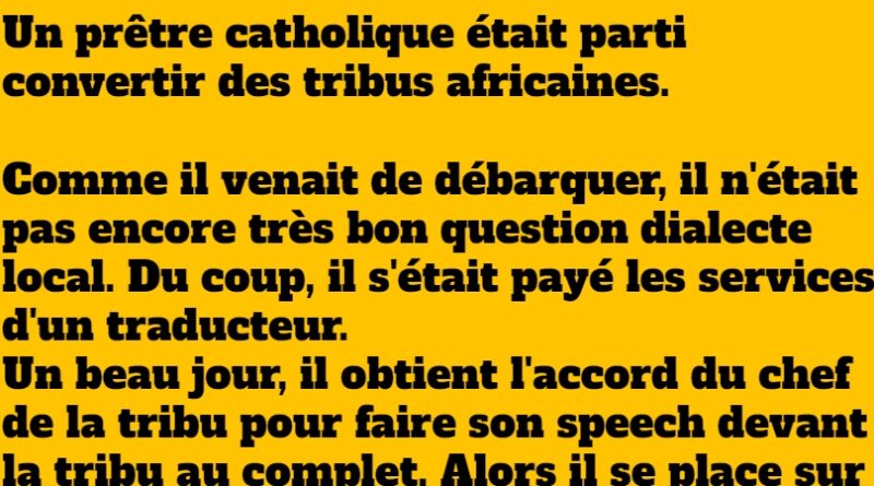 blague Hun-ga-wa ! Hun-ga-wa!