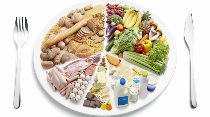 Classification et rôles des nutriments