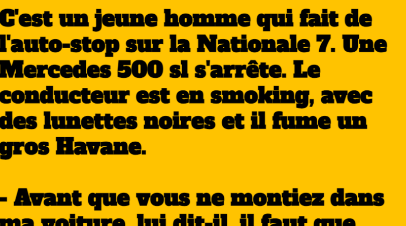 blague êtes vous de gauche ou de droite
