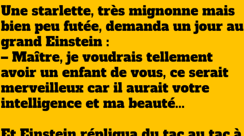 blague il refuse dêtre complice