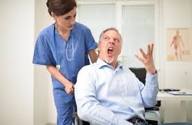 blague un médecin passe devant le conseil de discipline 
