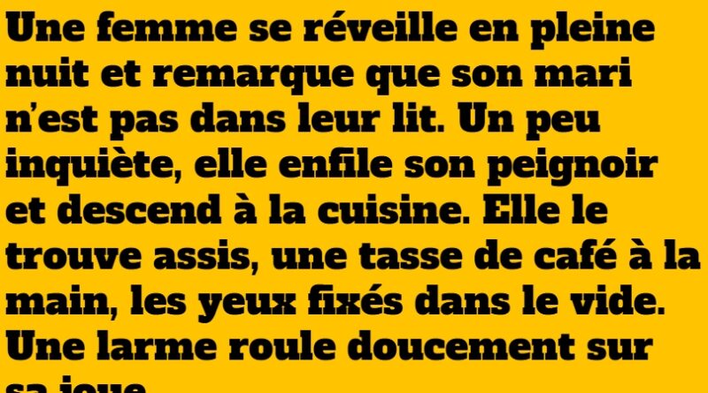 blague couple mariage taule