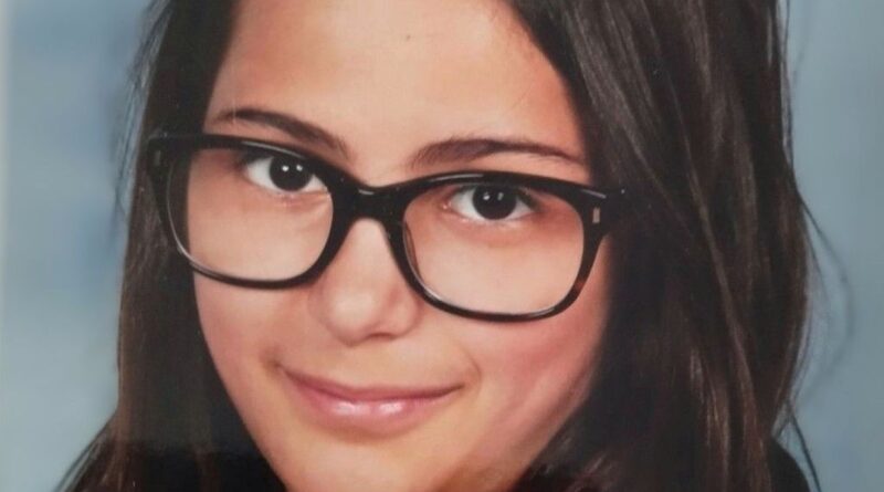 amandine morte de faim