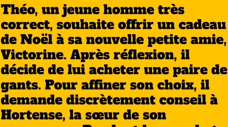 blague cadeau