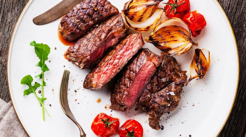 la viande transformée