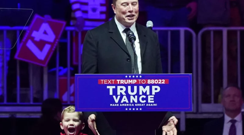 musk