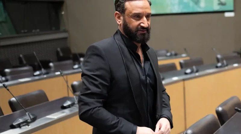 Hanouna