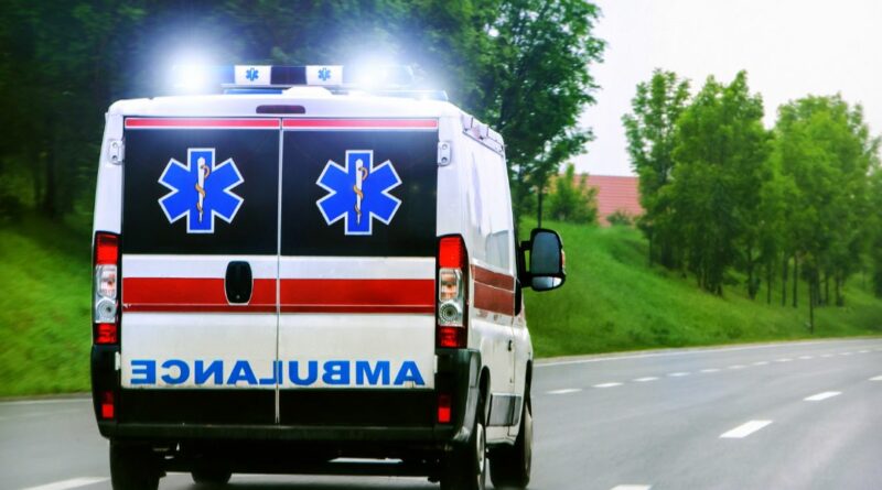 ambulance