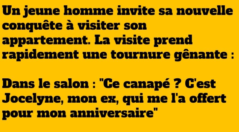 blague castor