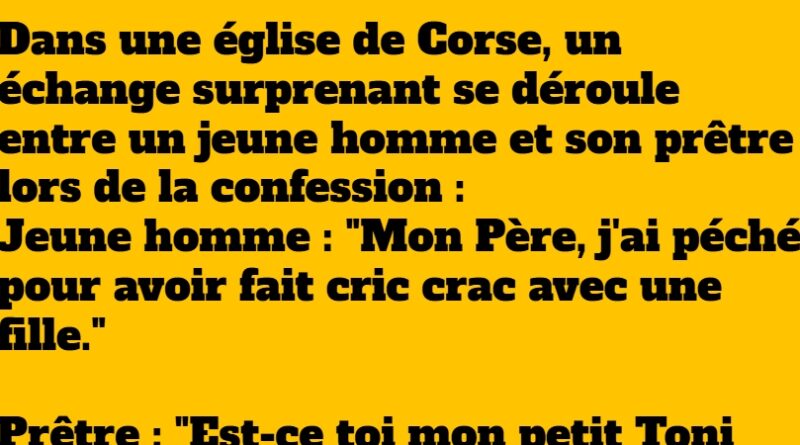 blague toni parisi