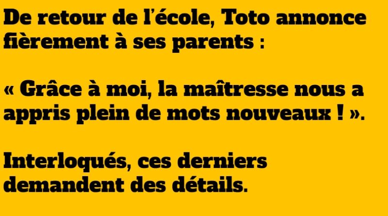 blague toto