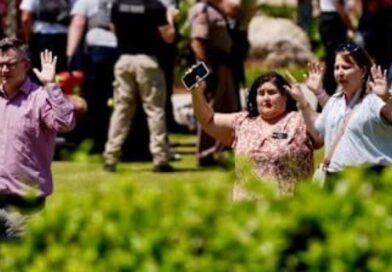 fusillade université Floride