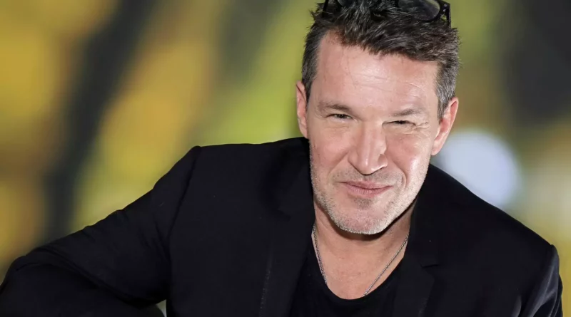 benjamin castaldi