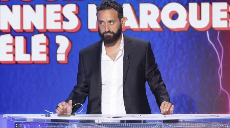 hanouna