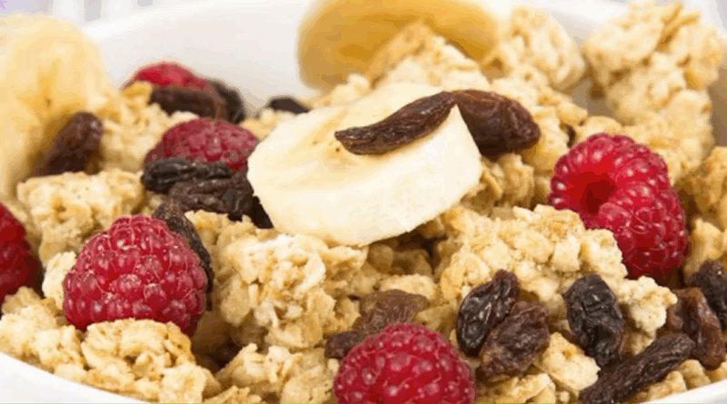 aliments brules graisses