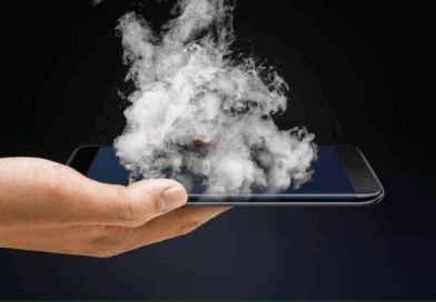 astuces téléphones en surchauffe