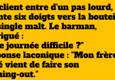blague nouveau